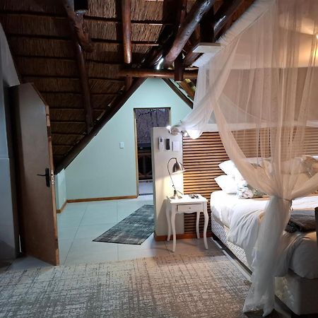 Kruger Riverside Lodge - No Load-Shedding مارلوث بارك المظهر الخارجي الصورة