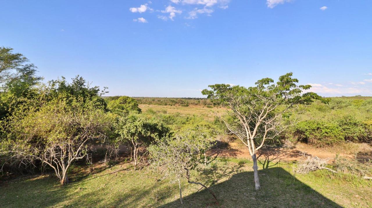 Kruger Riverside Lodge - No Load-Shedding مارلوث بارك المظهر الخارجي الصورة