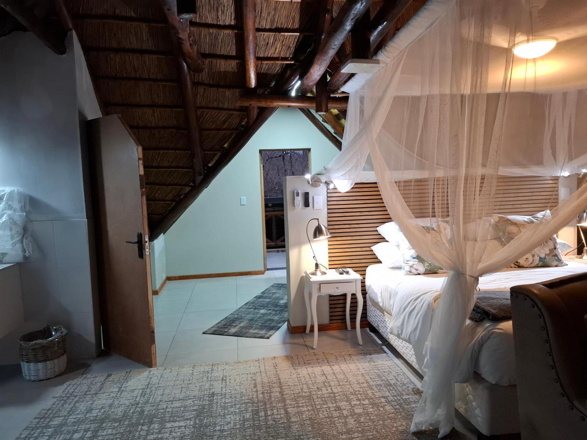 Kruger Riverside Lodge - No Load-Shedding مارلوث بارك المظهر الخارجي الصورة