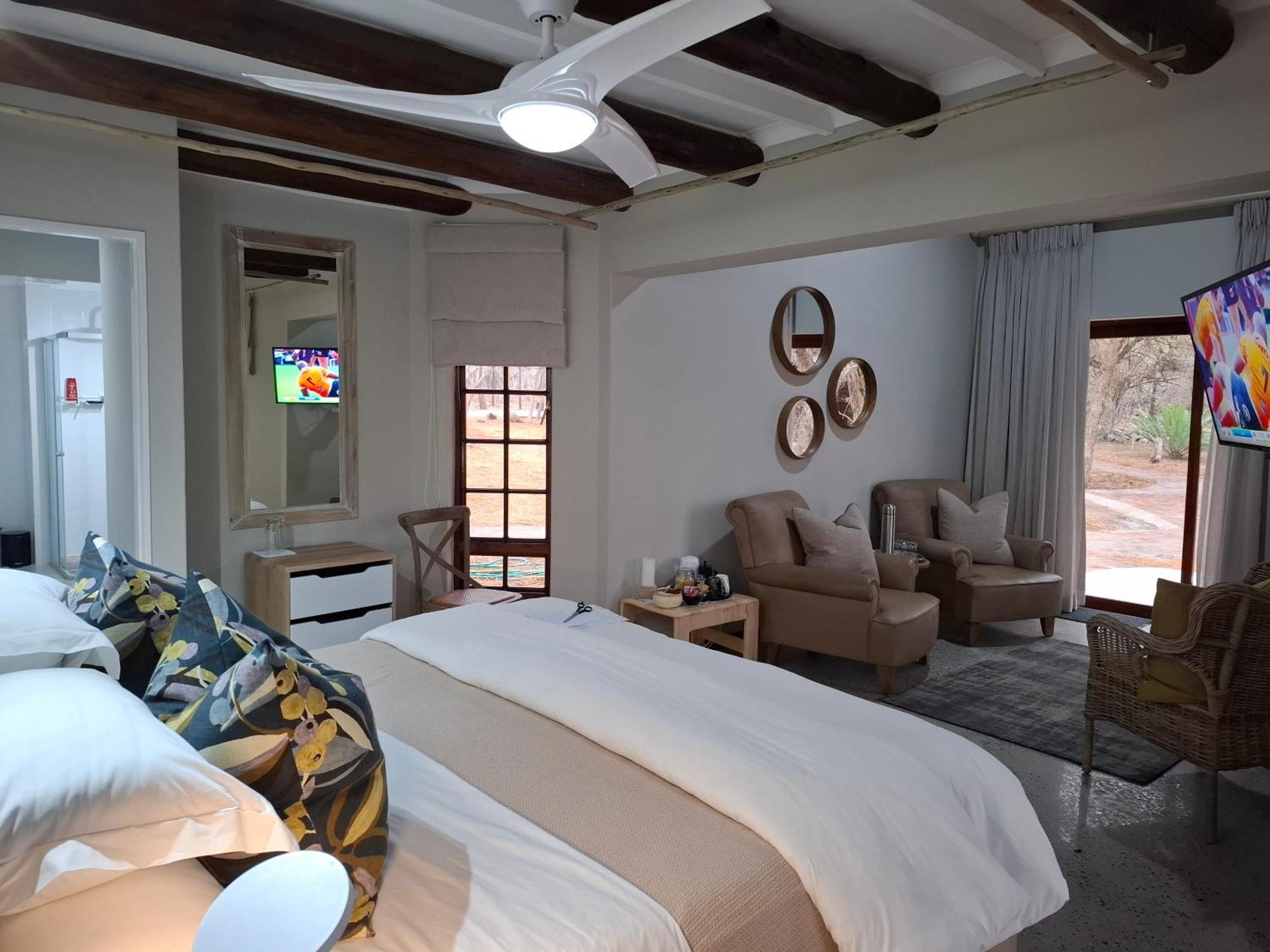 Kruger Riverside Lodge - No Load-Shedding مارلوث بارك المظهر الخارجي الصورة