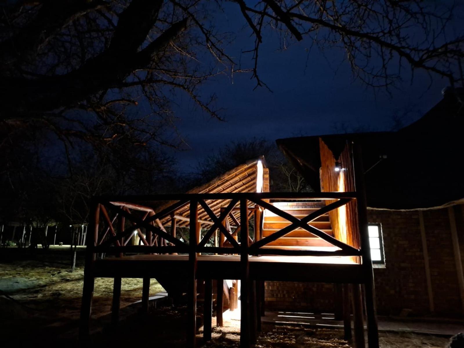 Kruger Riverside Lodge - No Load-Shedding مارلوث بارك المظهر الخارجي الصورة