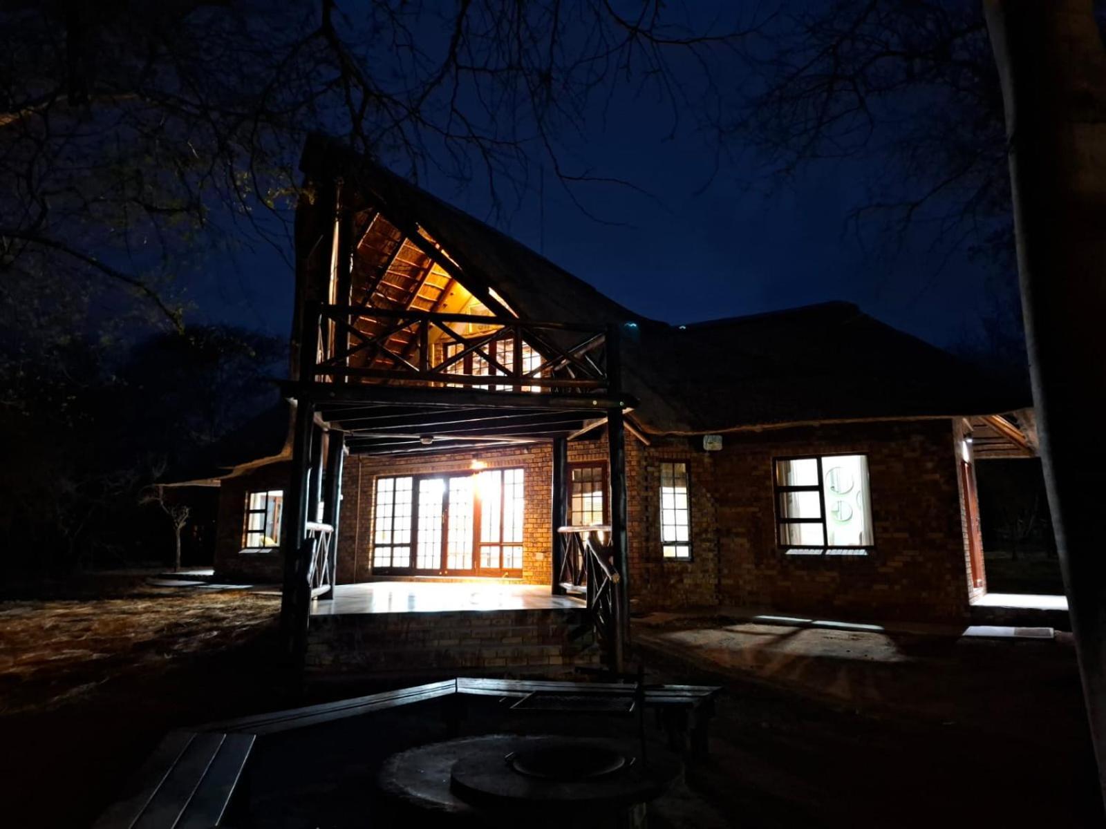 Kruger Riverside Lodge - No Load-Shedding مارلوث بارك المظهر الخارجي الصورة