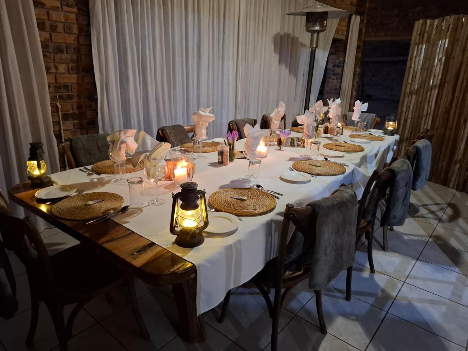 Kruger Riverside Lodge - No Load-Shedding مارلوث بارك المظهر الخارجي الصورة