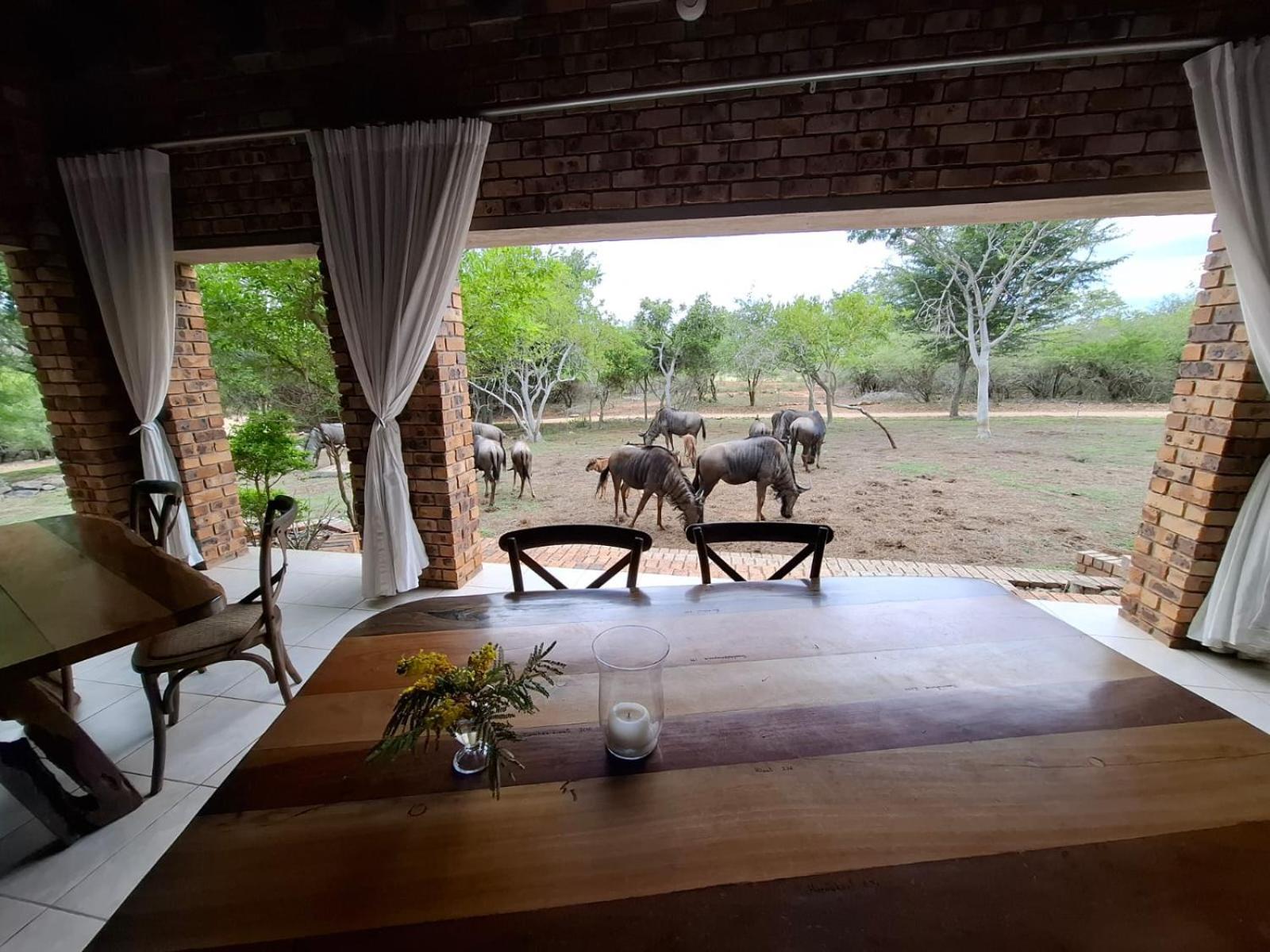 Kruger Riverside Lodge - No Load-Shedding مارلوث بارك المظهر الخارجي الصورة