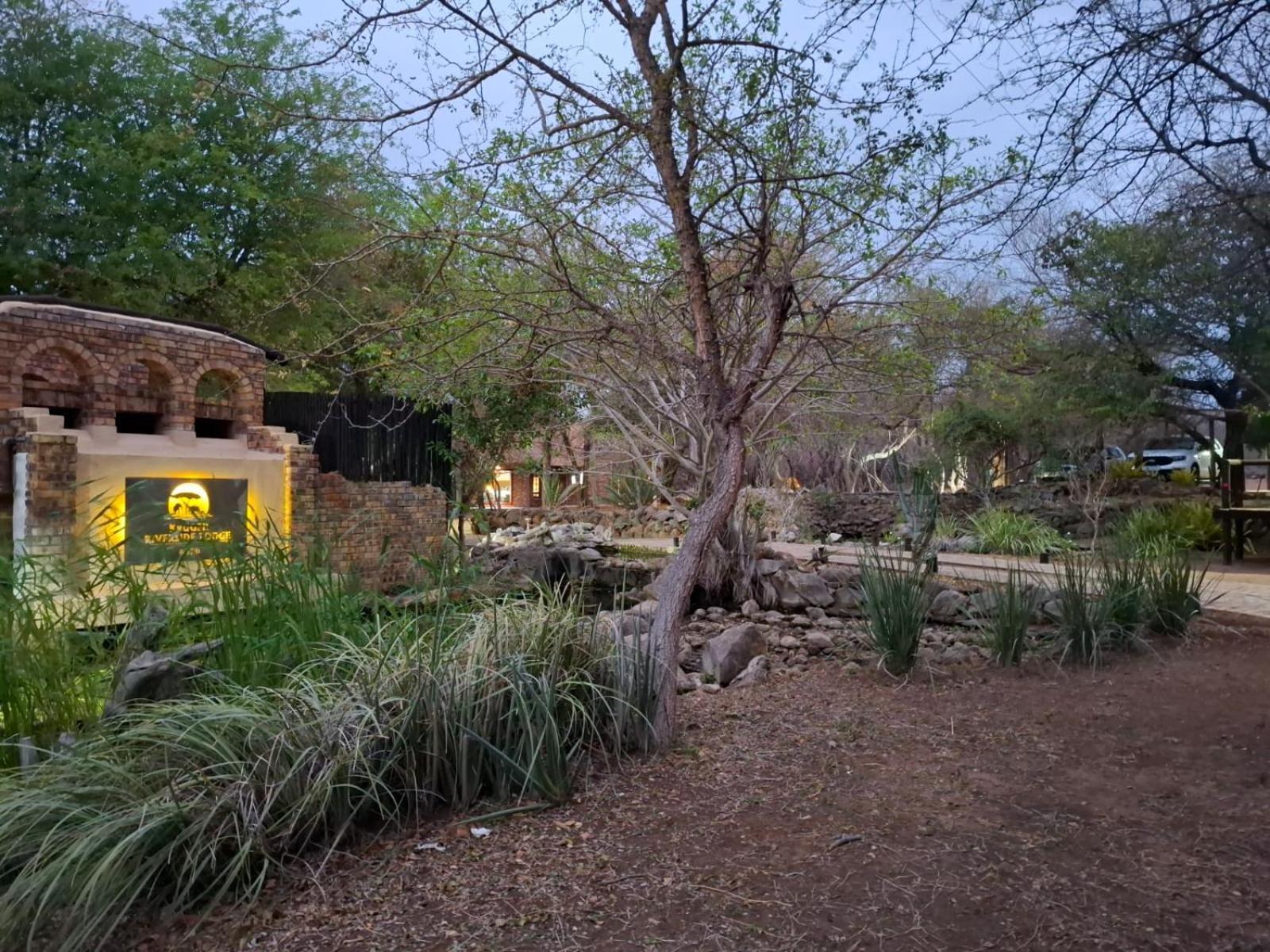Kruger Riverside Lodge - No Load-Shedding مارلوث بارك المظهر الخارجي الصورة
