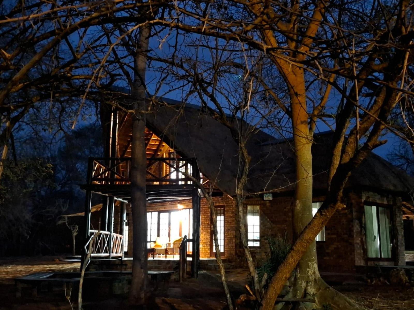 Kruger Riverside Lodge - No Load-Shedding مارلوث بارك المظهر الخارجي الصورة
