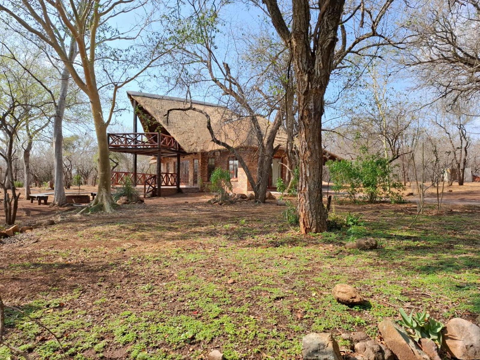 Kruger Riverside Lodge - No Load-Shedding مارلوث بارك المظهر الخارجي الصورة